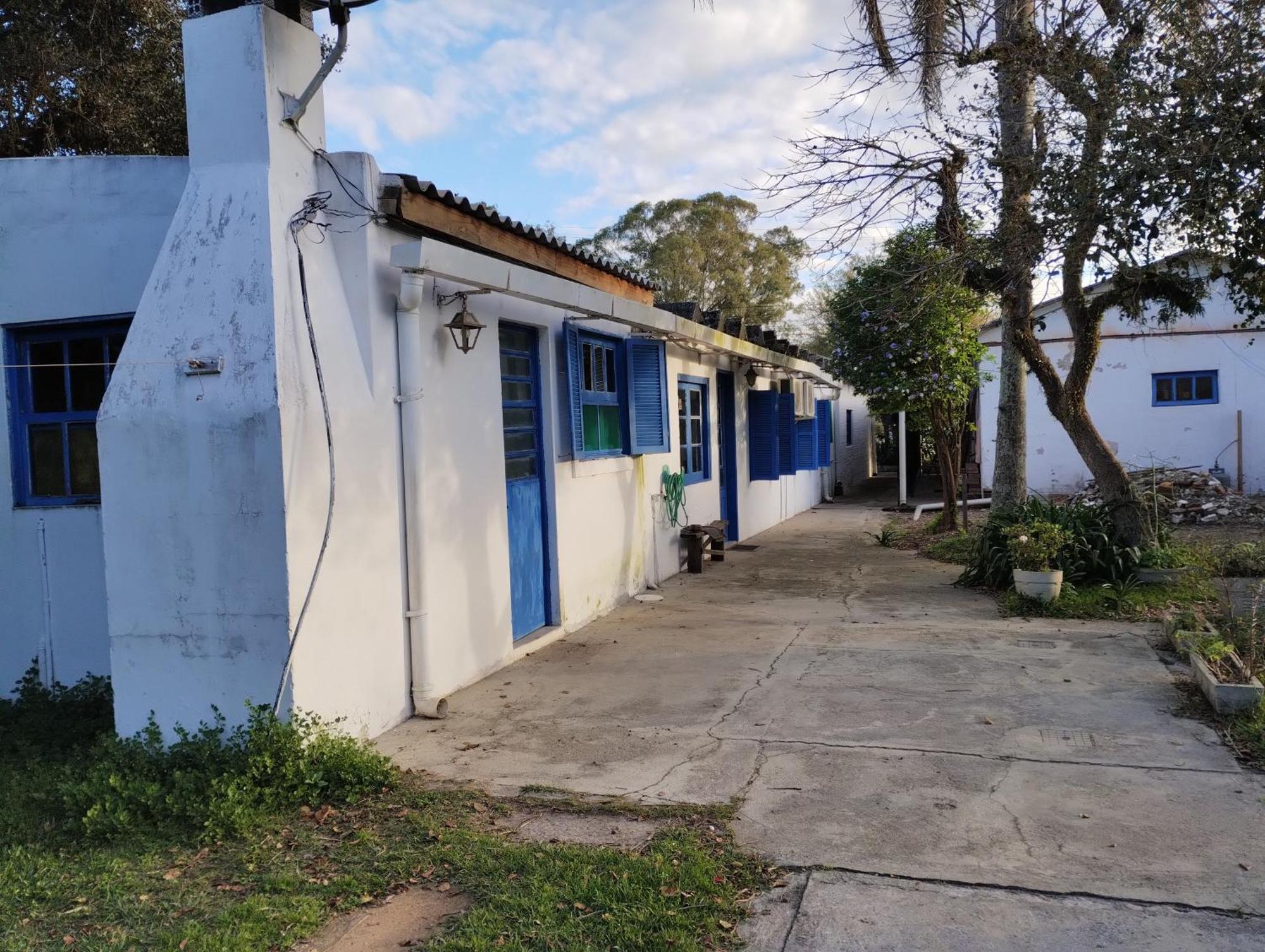 Hostel Casa Do Bolaxa Rio Grande  Exterior foto