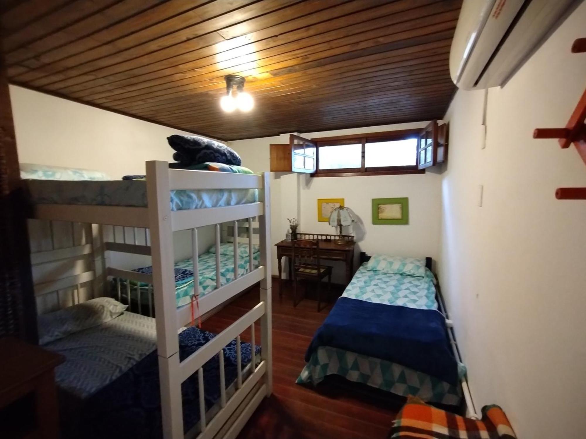 Hostel Casa Do Bolaxa Rio Grande  Zimmer foto
