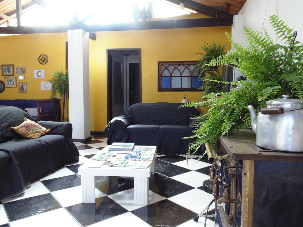 Hostel Casa Do Bolaxa Rio Grande  Exterior foto