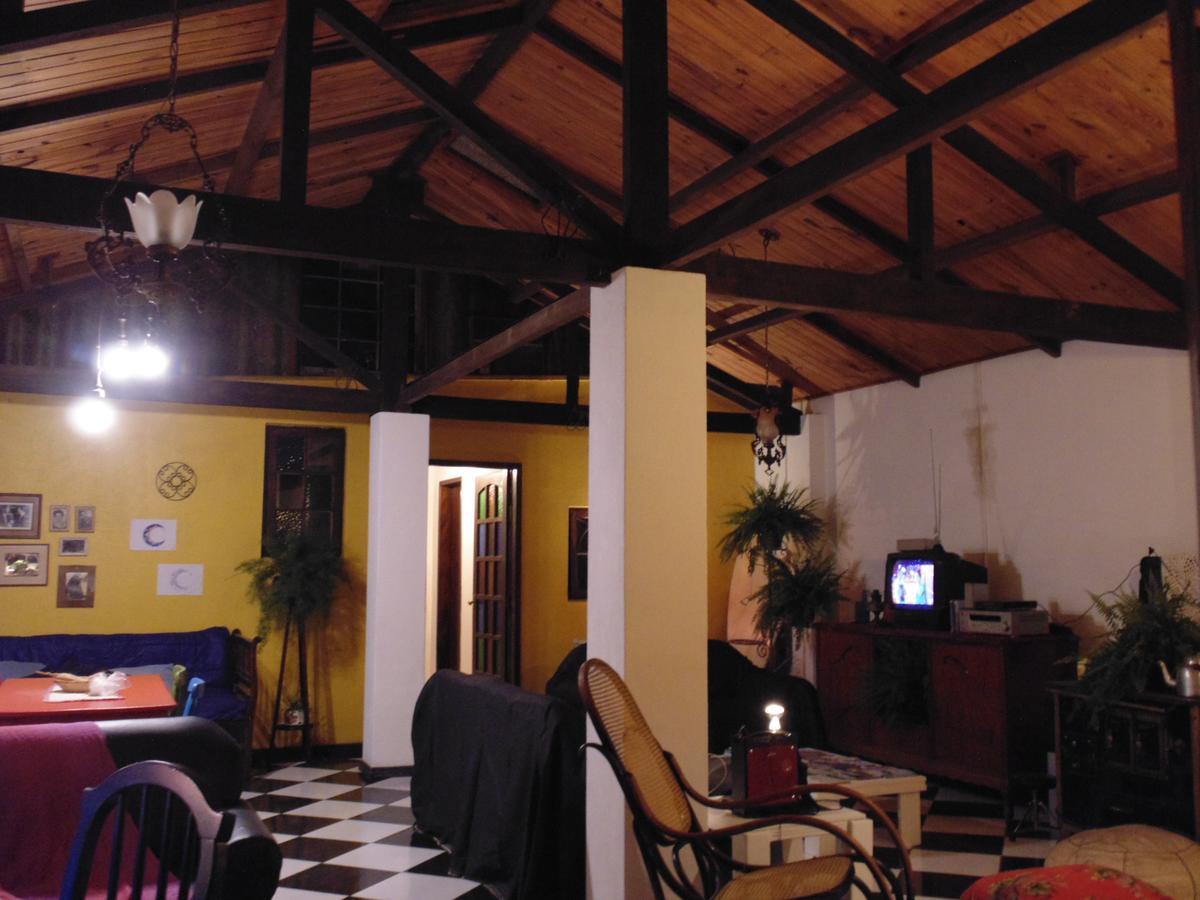 Hostel Casa Do Bolaxa Rio Grande  Exterior foto